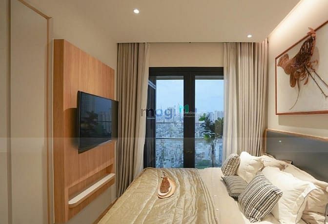 Căn hộ Zenity Quận 1 94m² giá 9,3 tỷ - Cơ hội đầu tư hấp dẫn!