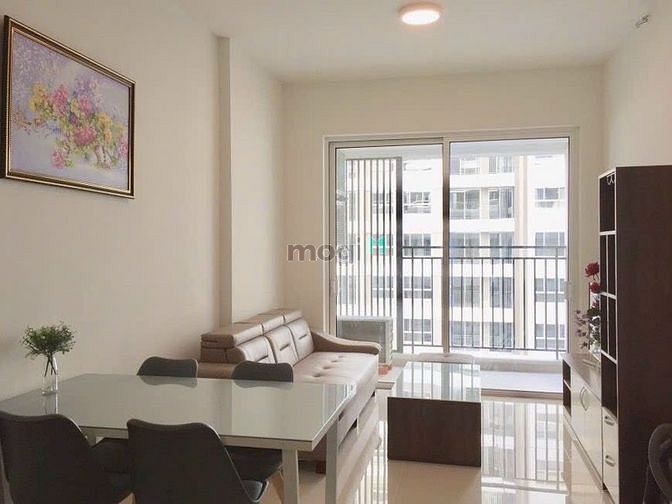 Bán căn hộ Orchard Parkview quận Phú Nhuận 30m² giá 2.150 tỷ - Sẵn sàng vào ở!