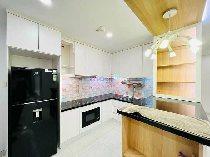 Căn hộ 8x Đầm Sen quận Tân Phú 48m² giá 1.590 tỷ - Để lại nội thất