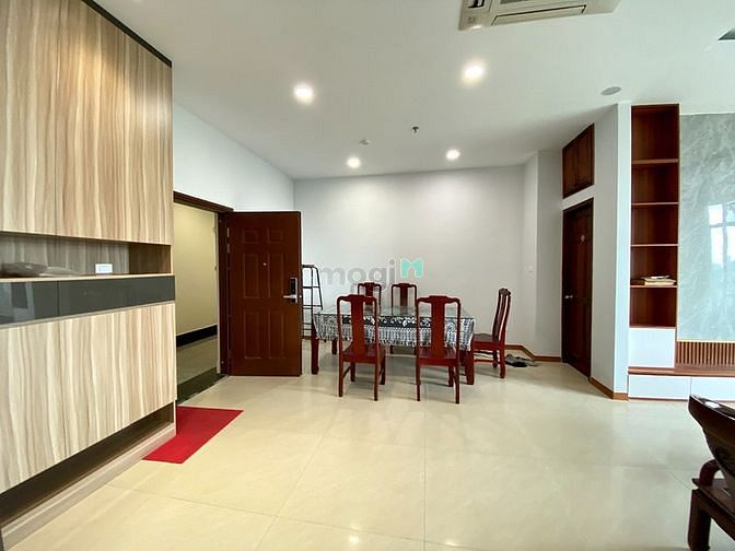 Căn hộ 3PN Petro Việt Nam Landmark 135m² giá 17 triệu - Cơ hội cho thuê lý tưởng!