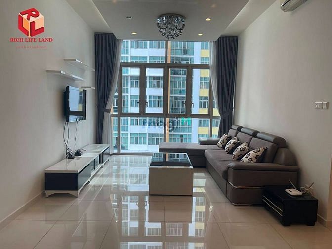 Căn hộ The Vista An Phú 102m² giá 20 triệu - Sẵn sàng vào ở!