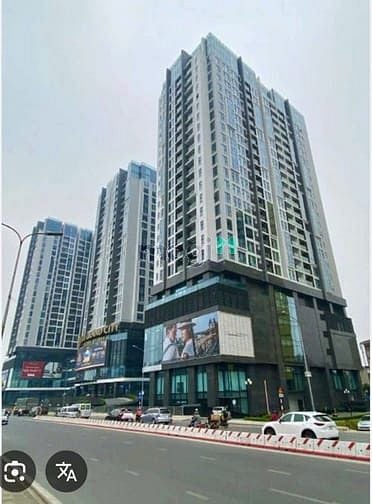 Bán căn Penthouse Sun Ancora Lương Yên 200m² giá 25 tỷ - Cơ hội hiếm có!