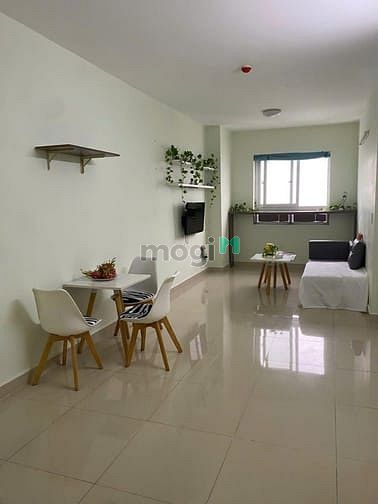 Chung cư Green Field 67m² quận Bình Thạnh giá 13 triệu - Dọn vào ở ngay!