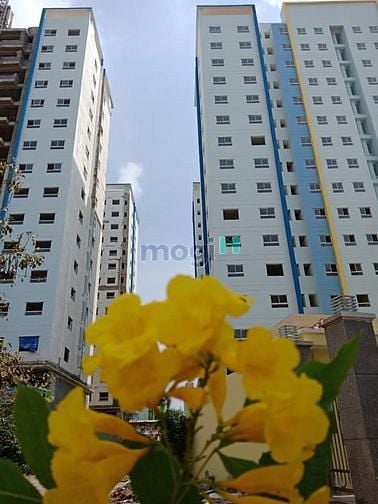 Căn hộ HQC 35 Hồ Học Lãm 64m² giá 1.6 tỷ - Cơ hội đầu tư hấp dẫn!