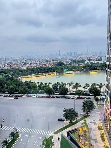 Căn hộ Duplex Tây Mỗ 125m² giá 11.250 tỷ - Sẵn sàng vào ở!