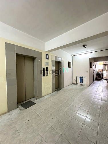 Căn hộ lô góc Đền Lừ 54m² giá 2.9 tỷ - Đầy đủ tiện ích sống