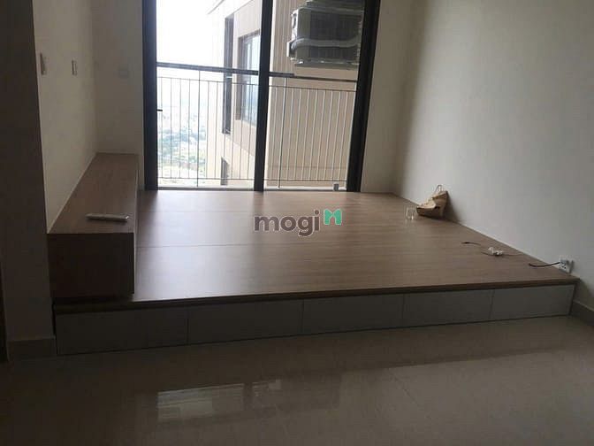 Căn hộ 1N+ 43m² tại Vinhomes Smart giá 2.9 tỷ - Đầu tư sinh lời ngay!
