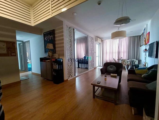 Cho thuê căn hộ ICON 56 Quận 4 80m² giá 18 triệu - Full nội thất