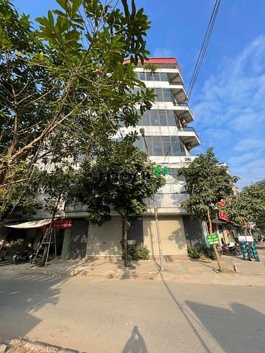 Đất Dương Nội 50m² ô tô đỗ cửa, lô góc, giá 8 tỷ - Cơ hội đầu tư hiếm có!