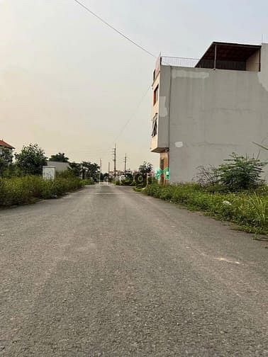 Đất phân lô 50m² Hà Đông giá 9 tỷ - Công viên trước mặt