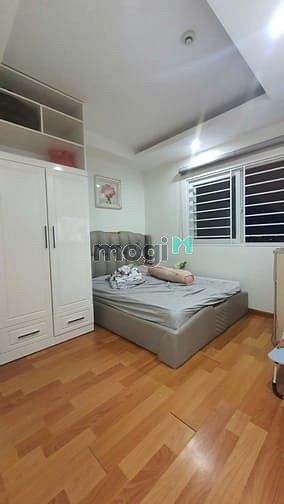 Căn hộ chung cư Pegasus 62m² giá 2.3 tỷ - Căn góc thoáng mát