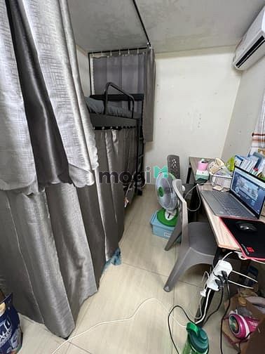 Phòng Ở Ghép Đường Đỗ Xuân Hợp 120m² giá 1.2 triệu - Môi Trường Sống Văn Minh!