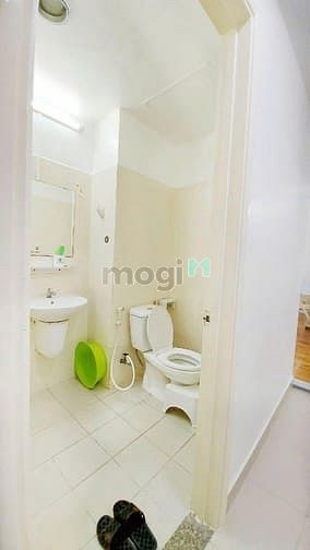 Chung cư Green Field, P25, Bình Thạnh 65m² giá 13.5 triệu - Sẵn sàng vào ở ngay!