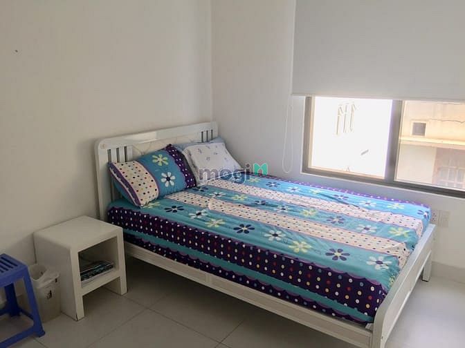 Căn hộ Icon 56 Quận 4 87m² giá 21 triệu - Không thể bỏ lỡ!