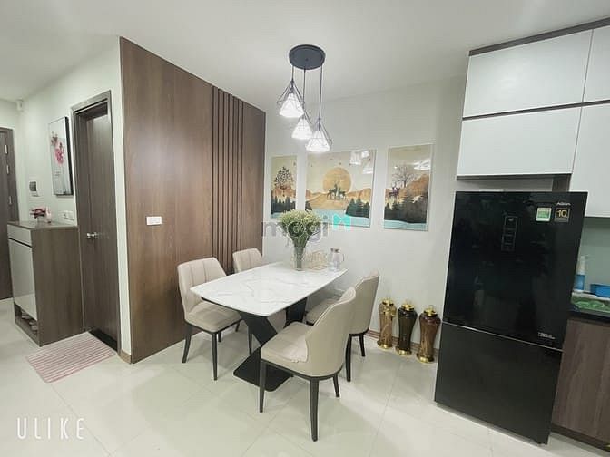 Căn hộ 2 ngủ Rose Town Ngọc Hồi 71m² giá 4.3 tỷ - Sẵn sàng vào ở!