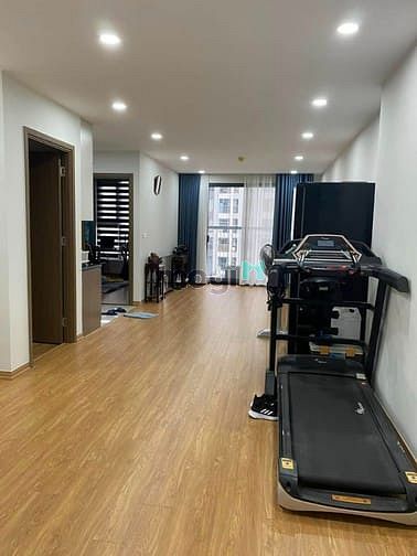 Căn hộ 3 ngủ Ngọc Hồi 90m² giá 4.2 tỷ - Cơ hội đầu tư hấp dẫn!