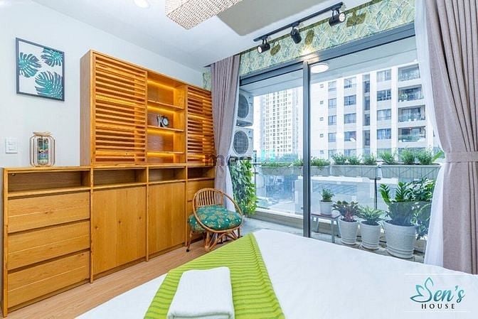 Căn hộ Khánh Hội 2 Quận 4 76m² giá 3.5 tỷ - Cơ hội hiếm có!