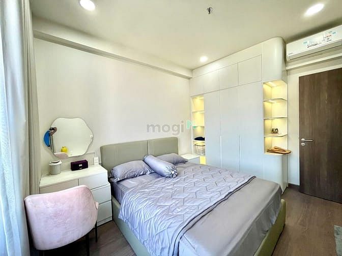 Căn hộ 2PN full nội thất HT Pearl - Gần làng đại học Quốc Gia chỉ 7 triệu/tháng!