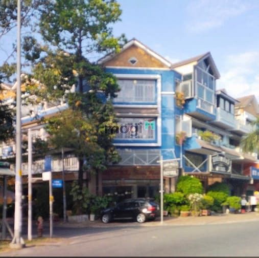 Cho thuê mặt bằng trệt khách sạn Trần Trọng Cung 170m² giá 68 triệu - Cơ hội đầu tư hiếm có!