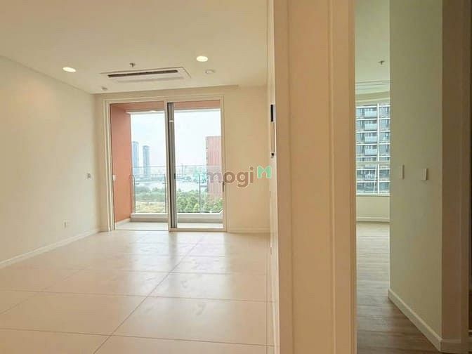 Căn hộ 2PN tại Zeit River Thủ Thiêm 97m² giá 35 triệu - Không thể bỏ lỡ!