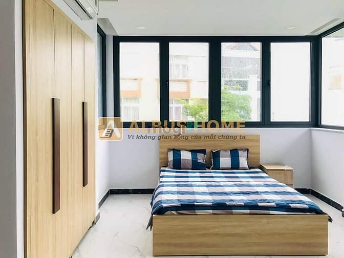 Phòng trọ cho thuê 35m² giá 5.5 triệu - Tiện nghi đầy đủ gần trung tâm