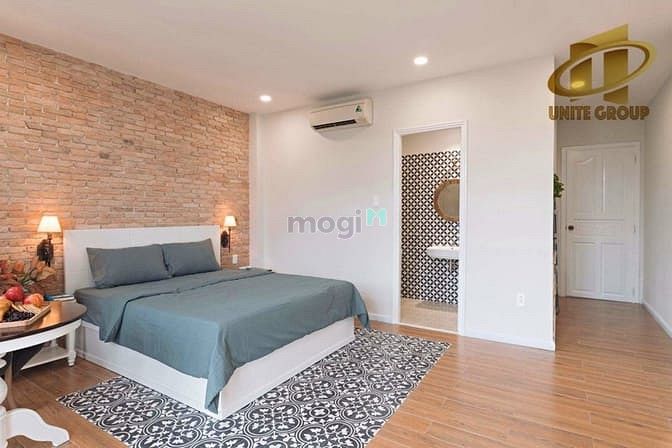 Cho thuê phòng Studio Quận 7 55m² giá 6.1 triệu - Không gian sống lý tưởng!