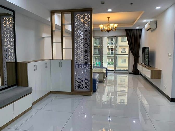 Căn hộ Cosmo City Quận 7 71m² giá 1.3 tỷ - Đầy đủ nội thất