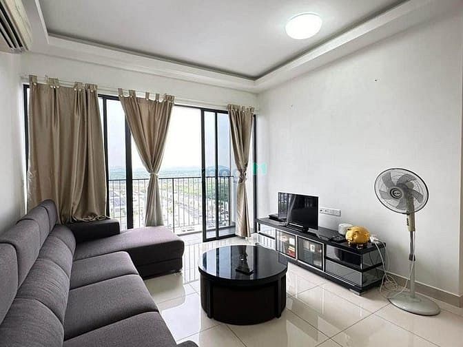 Căn hộ Citrine Apartment Quận 9 72m² giá 1.4 tỷ - Sẵn sàng vào ở!