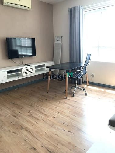 Căn hộ Copac Square Quận 4, 83m² giá 14 triệu - View sông tuyệt đẹp!