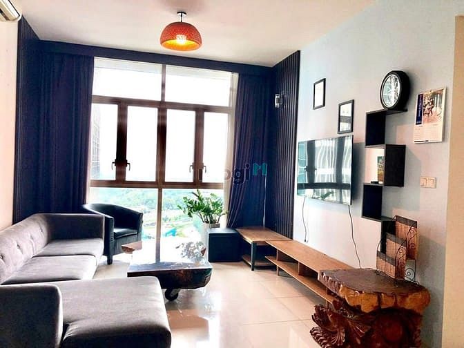 Căn hộ cho thuê The Vista An Phú 101m² giá 22 triệu - Tiện nghi đẳng cấp