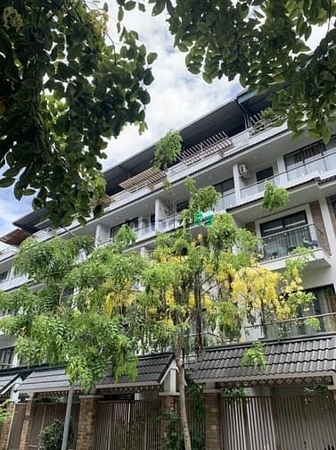 Bán nhà phố Trương Định quận Hai Bà Trưng 96m² giá 29 tỷ - Cơ hội đầu tư hiếm có!