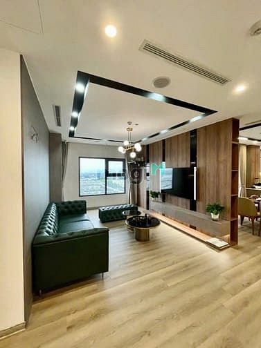 Căn hộ cho thuê Vinhomes Ocean Park 31m² giá chỉ từ 5 triệu