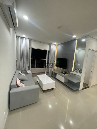 Chung cư Dragon Hill 2 Nhà Bè 75m² giá 3 tỷ - Sổ hồng chính chủ!