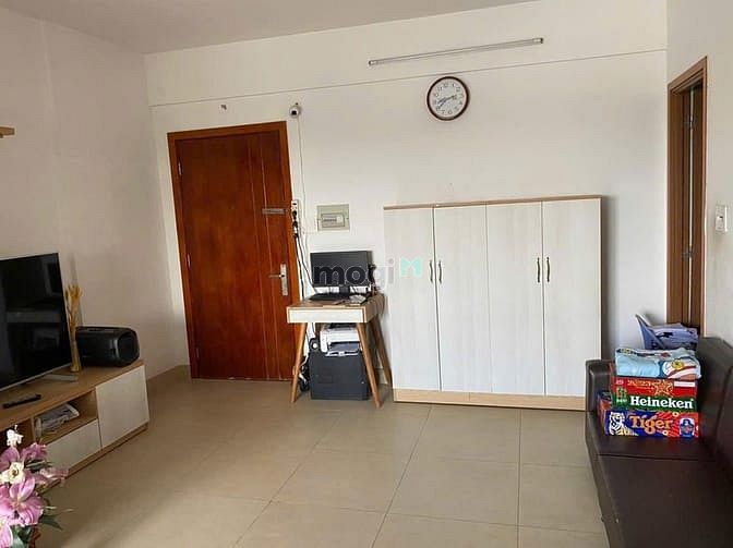 Chung cư Tecco Tân Thới Nhất 65m² giá 7 triệu - Vô ở ngay!