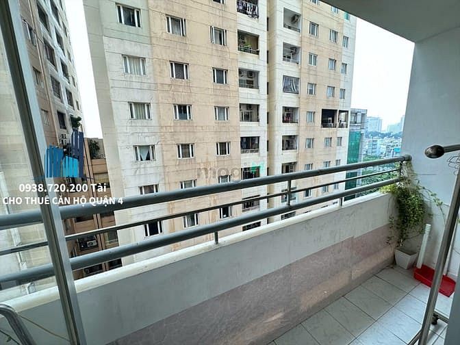 Căn hộ Vạn Đô 75m² 2 phòng ngủ giá 3.7 tỷ - Cơ hội vàng đầu tư!