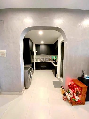 Căn hộ Khánh Hội 1 Quận 4 76m² giá 4 tỷ - Nội thất cao cấp