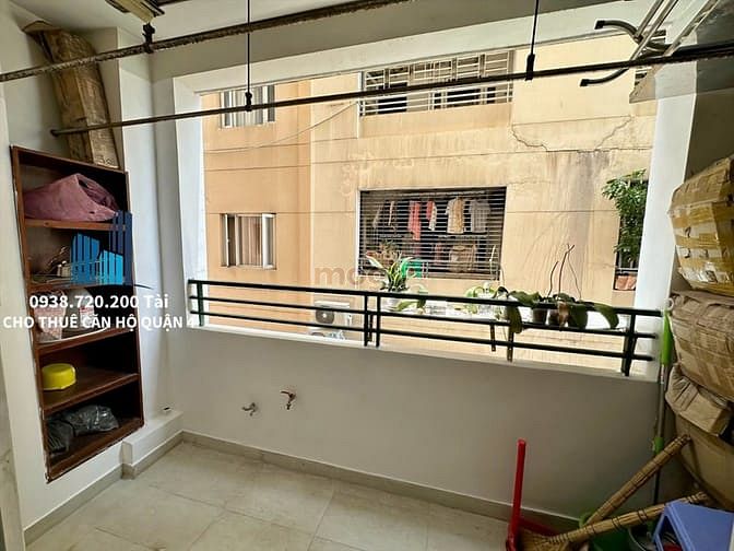 Căn hộ Khánh Hội 2 quận 4 82.5m² giá 3.5 tỷ - Cơ hội đầu tư tuyệt vời!