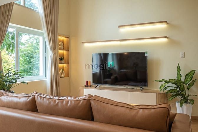Căn hộ cao cấp Mỹ Cảnh Phú Mỹ Hưng 116m² giá 6.7 tỷ - Sẵn sàng vào ở!