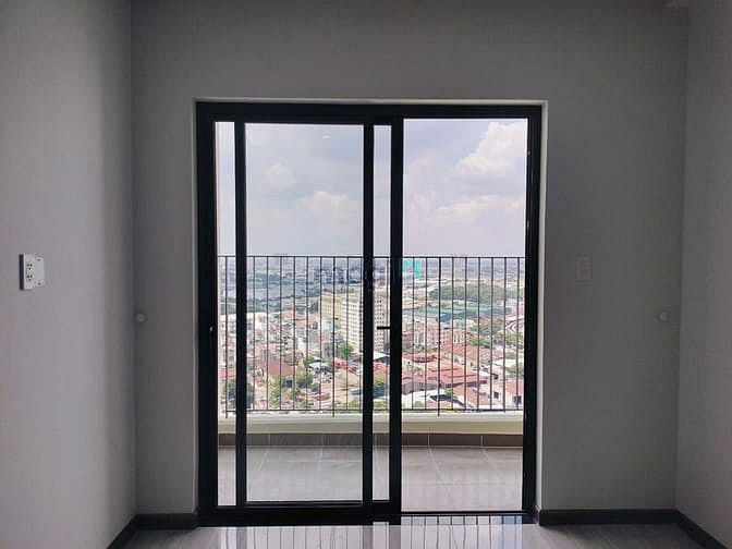 Cho thuê căn hộ Phúc Đạt 60m² giá 6 triệu - View đẹp mát mẻ!