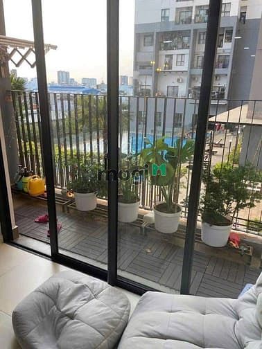 Căn hộ Duplex M-One Quận 7 55m² giá 2.3 tỷ - Cơ hội hiếm có!