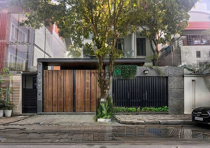 Biệt thự Tấn Trường Phú Thuận Quận 7 - DT 9x18m giá 25,5 tỷ