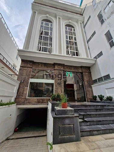 Bán Tòa Nhà Văn Phòng Làng Đại Học Phước Kiển 250m² giá 22.5 tỷ - Cơ hội đầu tư hấp dẫn!