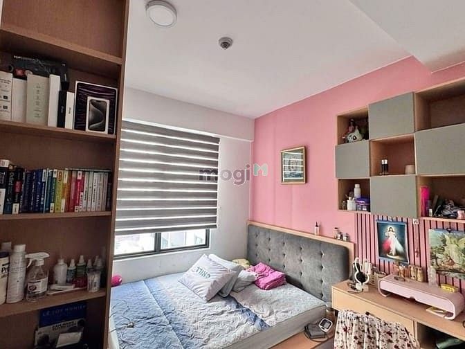 Căn hộ Mone Nam Sài Gòn Quận 7 68m² giá 3.5 tỷ - Mặt tiền đẹp