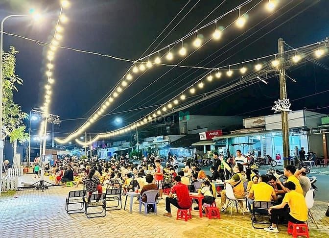 Nhà Phố Tân Trụ 60m² giá 3 tỷ - Nhận ngay vàng và chiết khấu 10%!