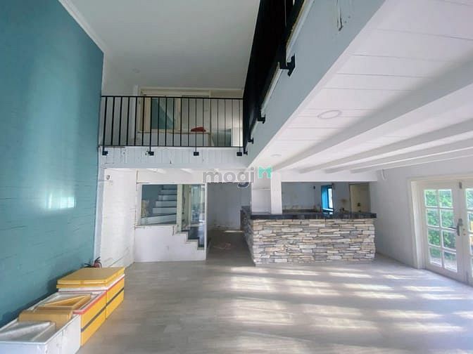 Cho thuê shop Mỹ Viên Phú Mỹ Hưng 160m² giá 35 triệu - Đầu tư sinh lời ngay!