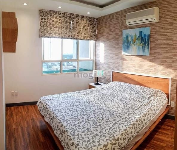 Căn hộ Phúc Thịnh Quận 5, 80m² giá 3.6 tỷ - Đầu tư sinh lời ngay!