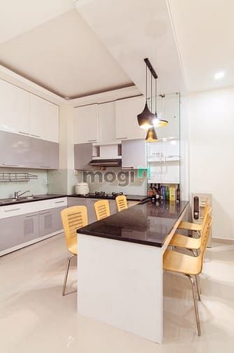 Căn hộ Khánh Hội 1, 360 Bến Vân Đồn, P.1, Q.4, 105m² giá 4.3 tỷ - Cơ hội hiếm có!