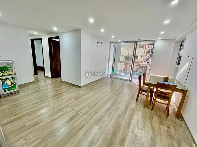 Căn hộ Núi Trúc Square 82m² giá 3.5 tỷ - Tiện ích bạt ngàn!