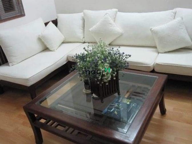 Căn hộ Khánh Hội 2 Quận 4 61m² giá 2.7 tỷ - Sổ hồng đầy đủ