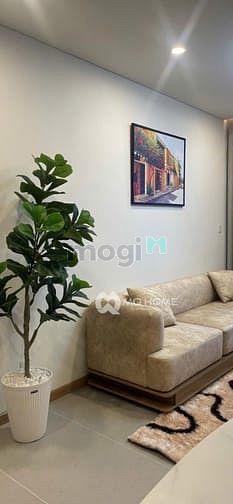 Cho thuê căn hộ 2 PN Sam Tower view sông 70m² giá 21 triệu - An ninh và tiện nghi